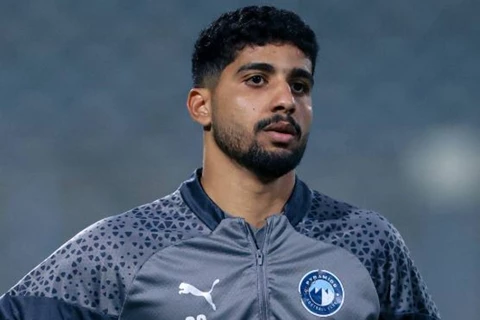 مصدر لـ "يلا كورة": بيراميدز تلقى 3 عروض لبيع إبراهيم عادل.. واللاعب يرفض الخليج
